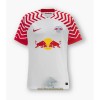 Officiële Voetbalshirt RB Leipzig Thuis 2023-24 - Heren